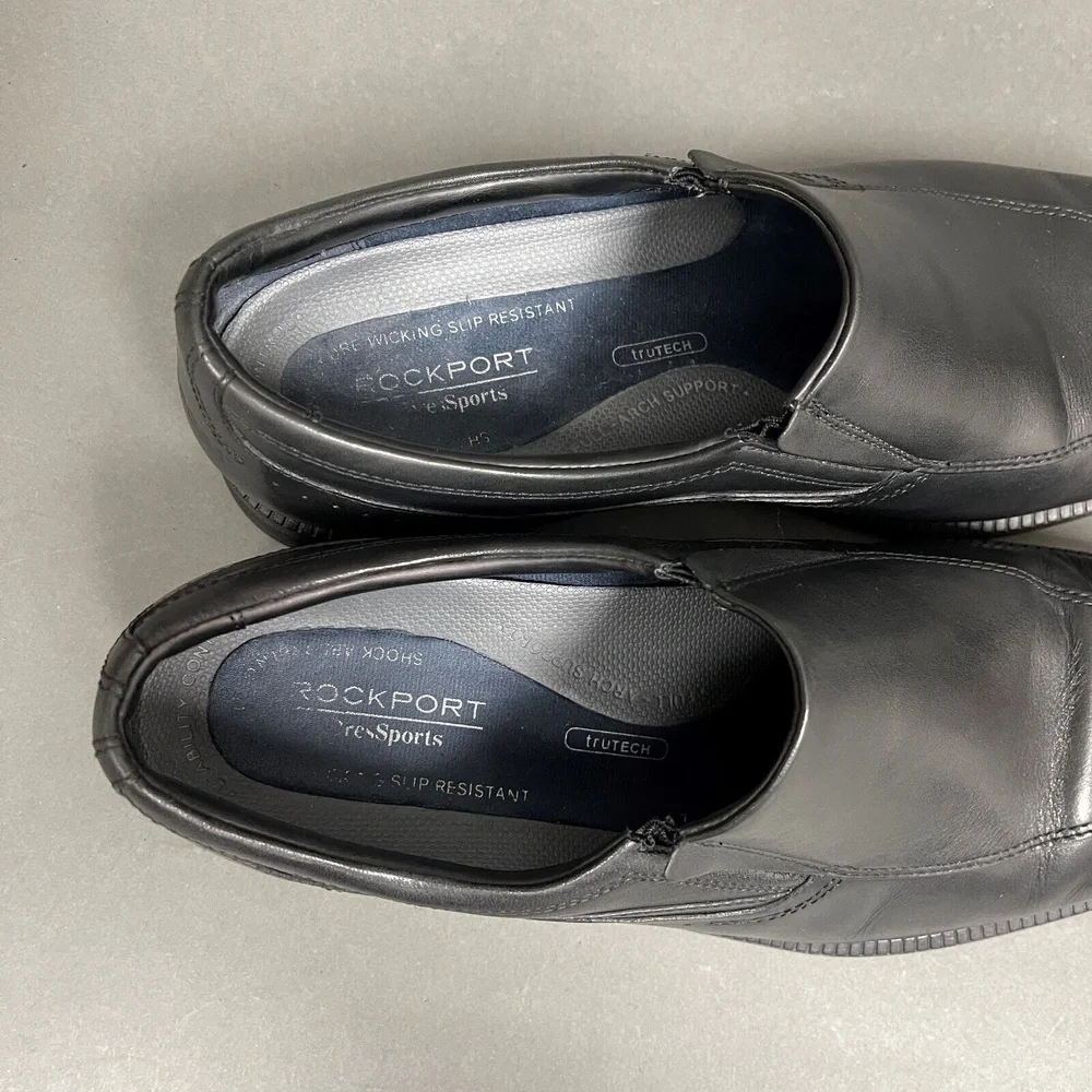 Rockport trutech men